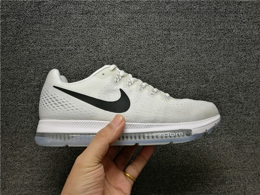 Super Max Nike Zoon All Out Low GS--009